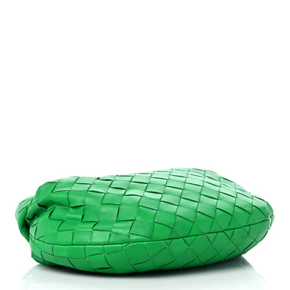 Bottega Veneta Nappa Intrecciato Mini Jodie Parakeet 4 of 9