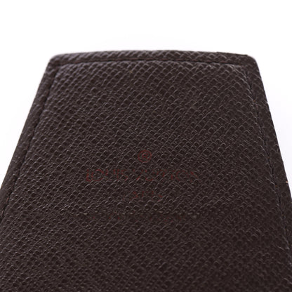 Louis Vuitton Damier Ebene Cigarette Case 5 of 8