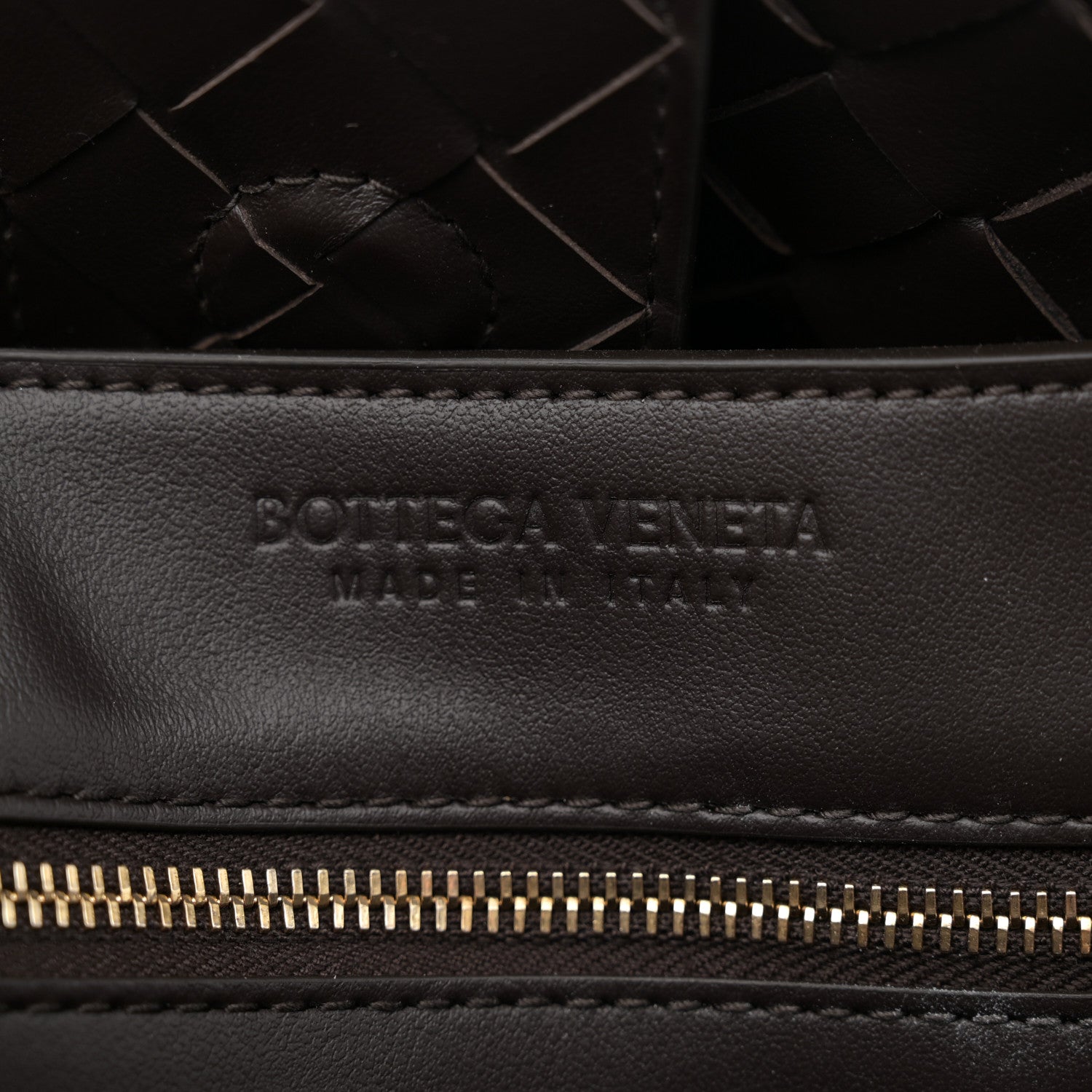 Bottega Veneta Suede Intrecciato Medium Andiamo Shoulder Bag Fondant 6 of 10