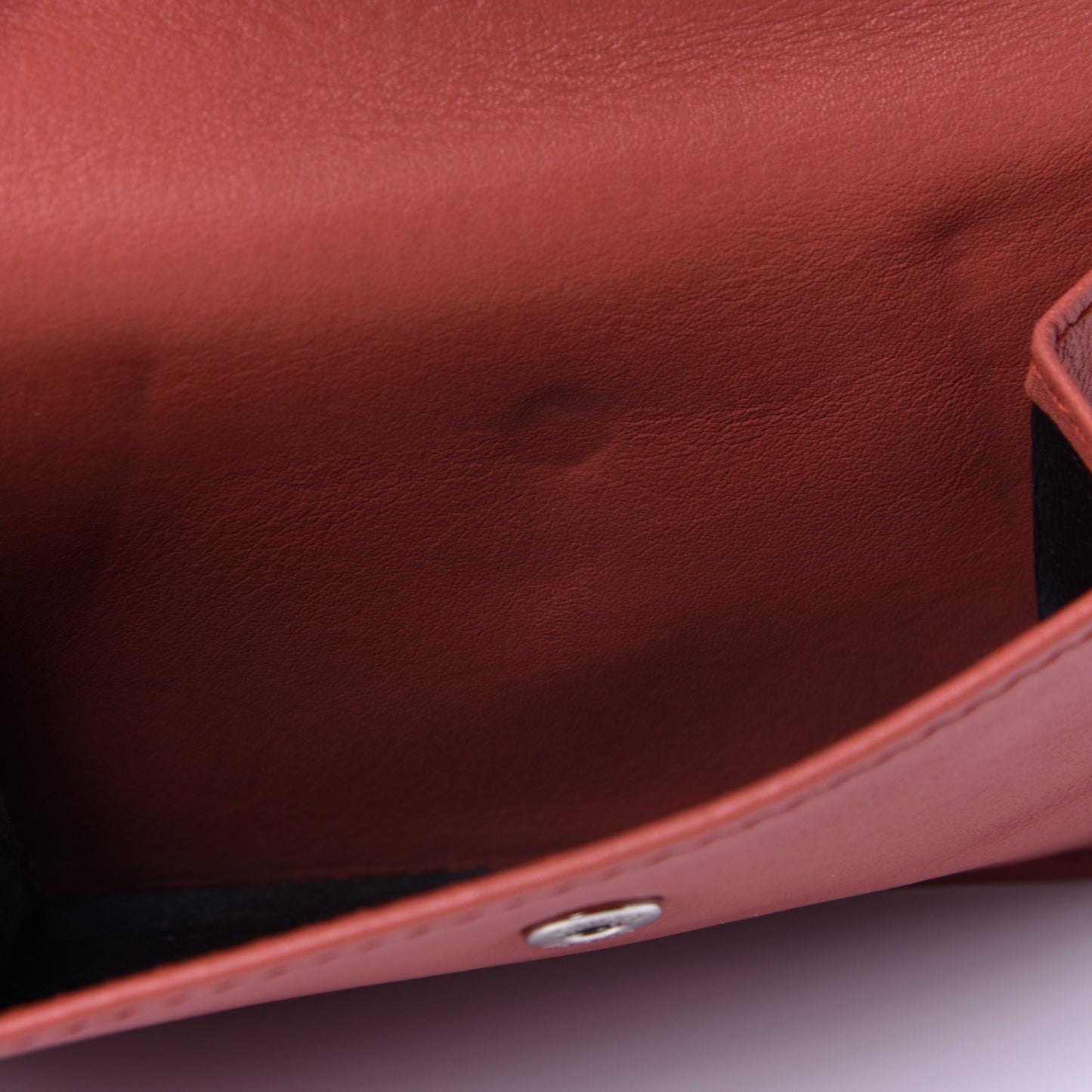 Guccissima Trifold Wallet Black Pink