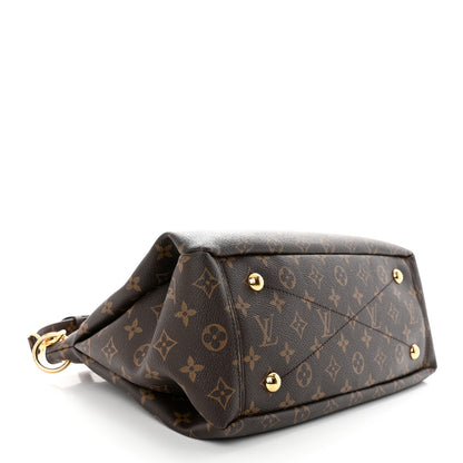 Louis Vuitton Monogram Pallas Full Raisin 4 of 11