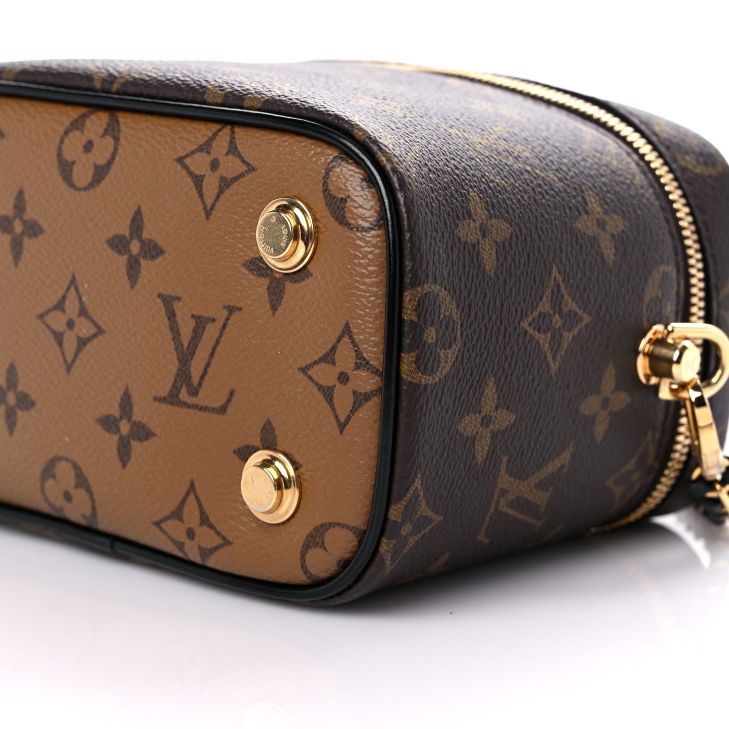 Reverse Monogram Vanity PM