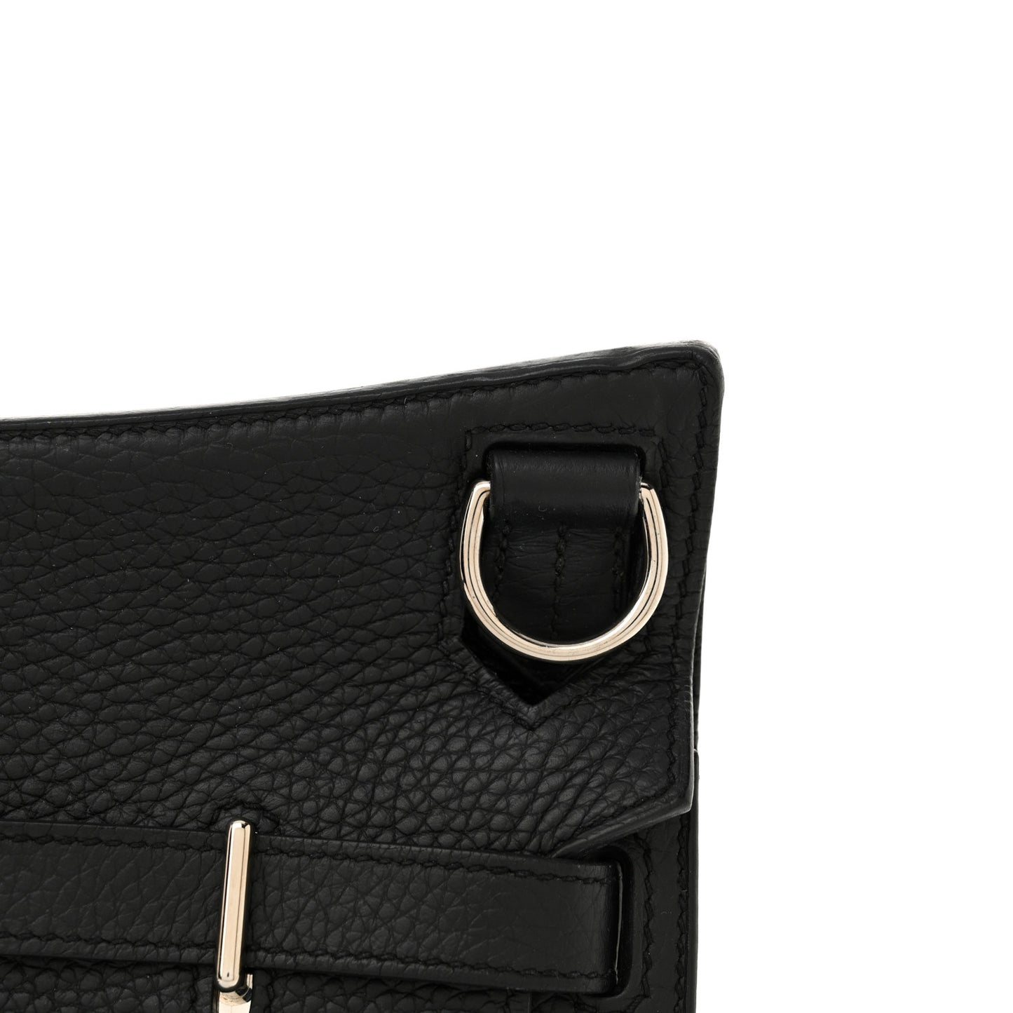 Taurillon Clemence Jypsiere 28 Black