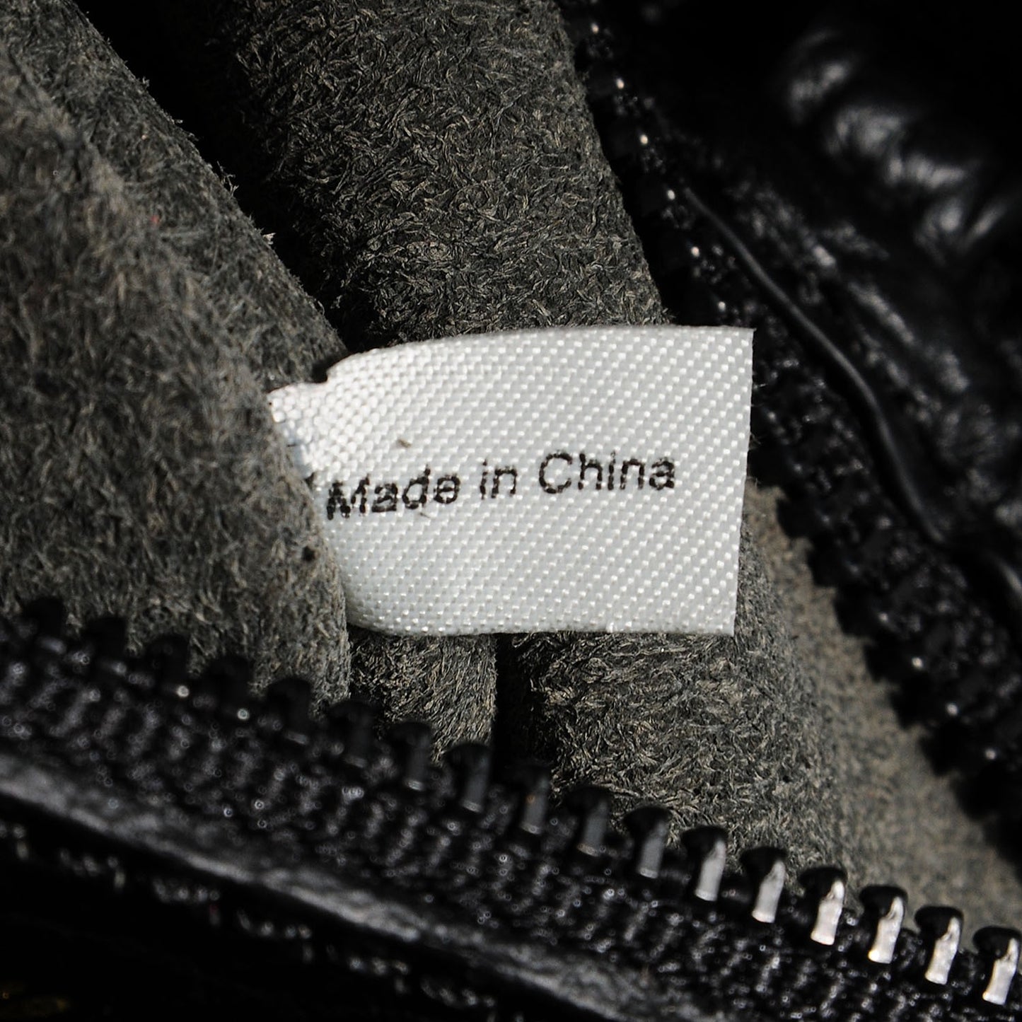 3.1 Textured Calfskin Mini Pashli Satchel Black