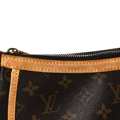 Louis Vuitton Monogram Tulum PM 11 of 11