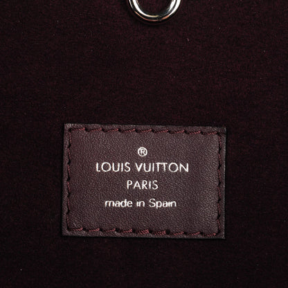 Louis Vuitton Epi Neverfull MM Quetsche 8 of 11