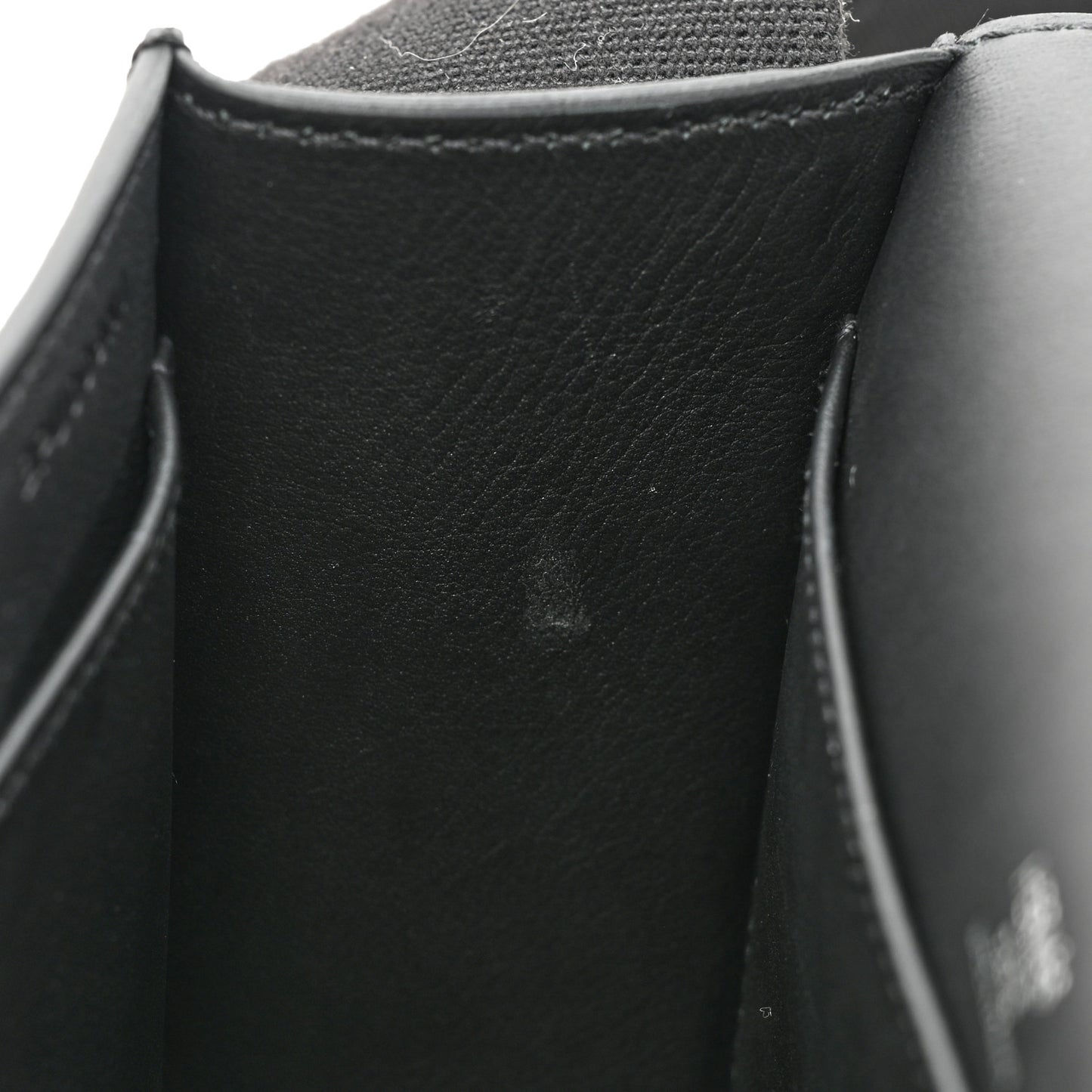 Chevre Mysore Geta Black