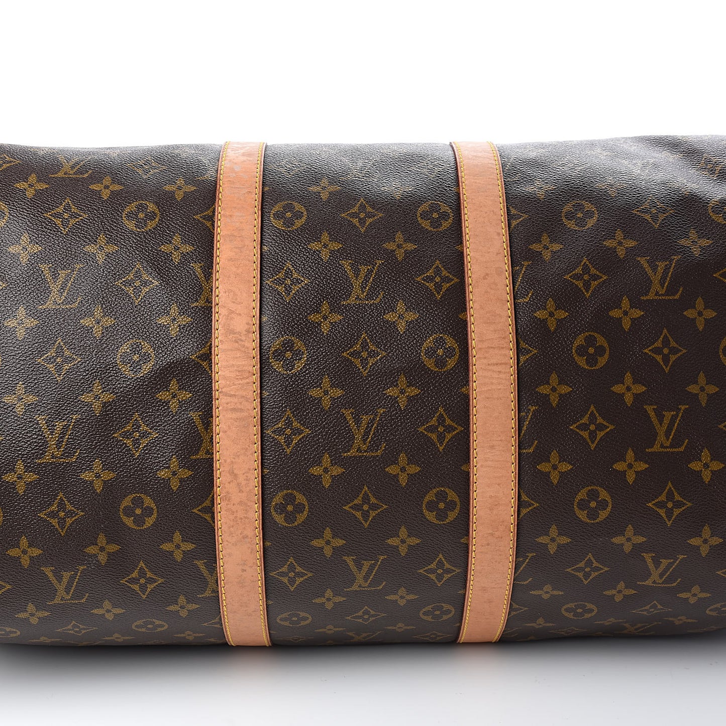 Monogram Keepall Bandouliere 55