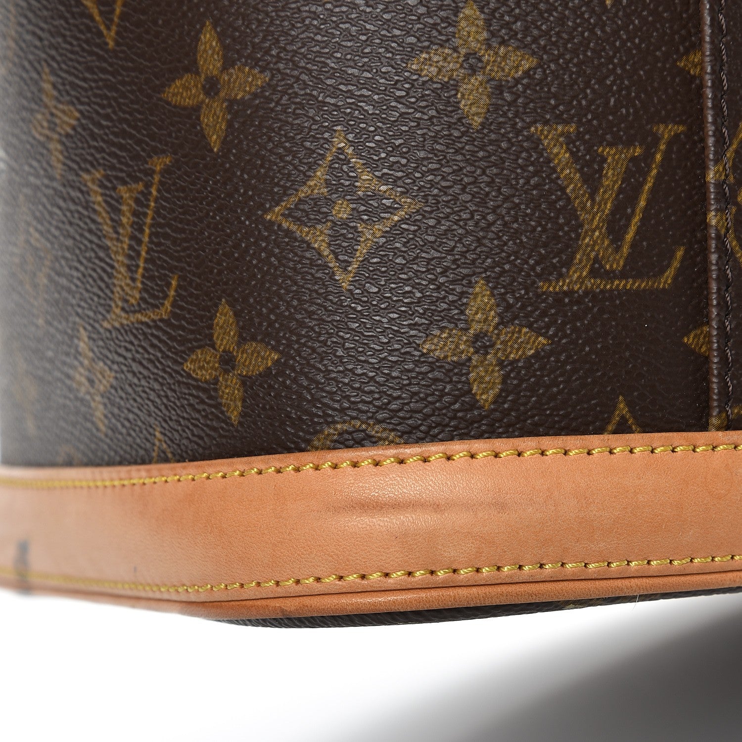 Louis Vuitton Monogram Nice 12 of 14
