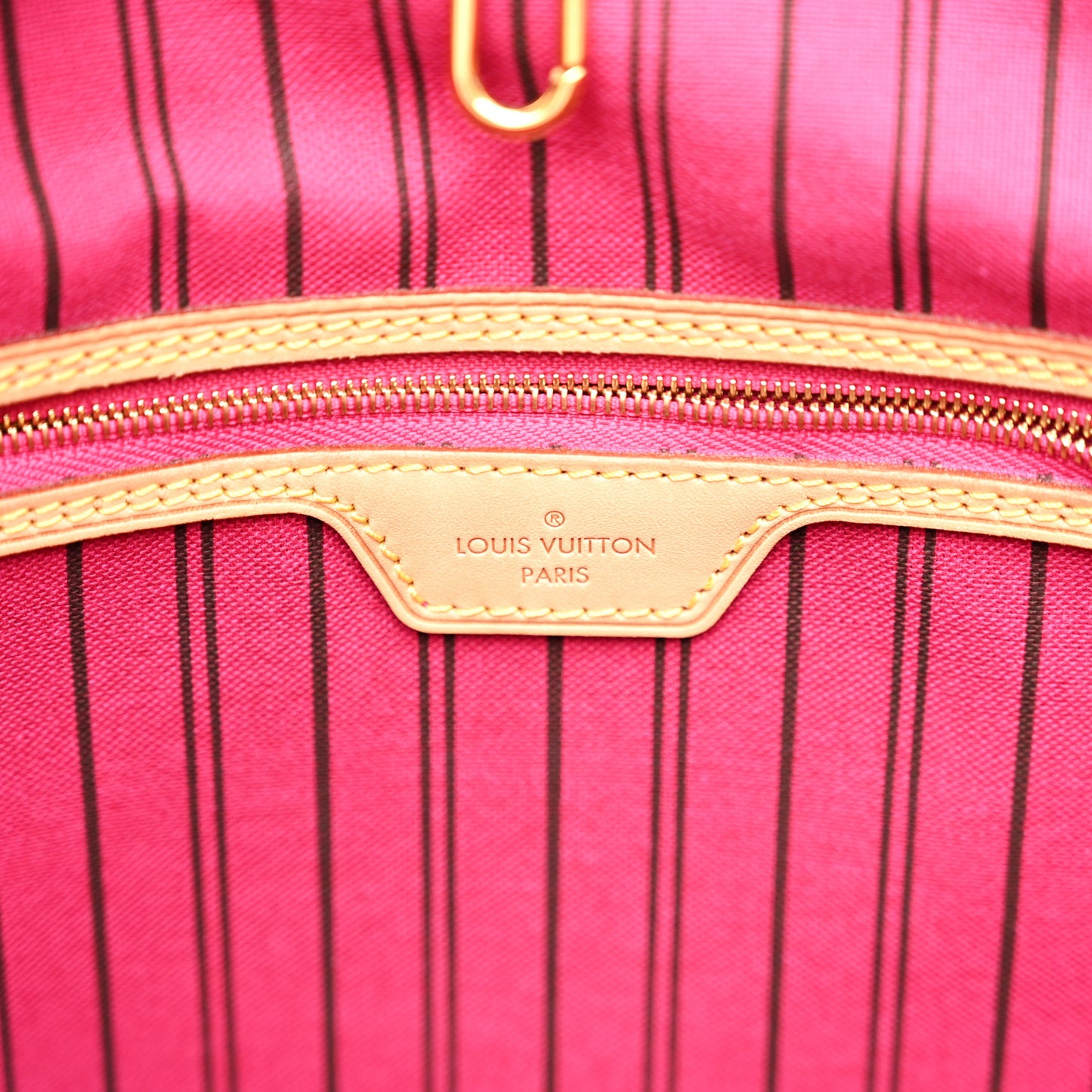 Monogram Delightful MM Pivoine