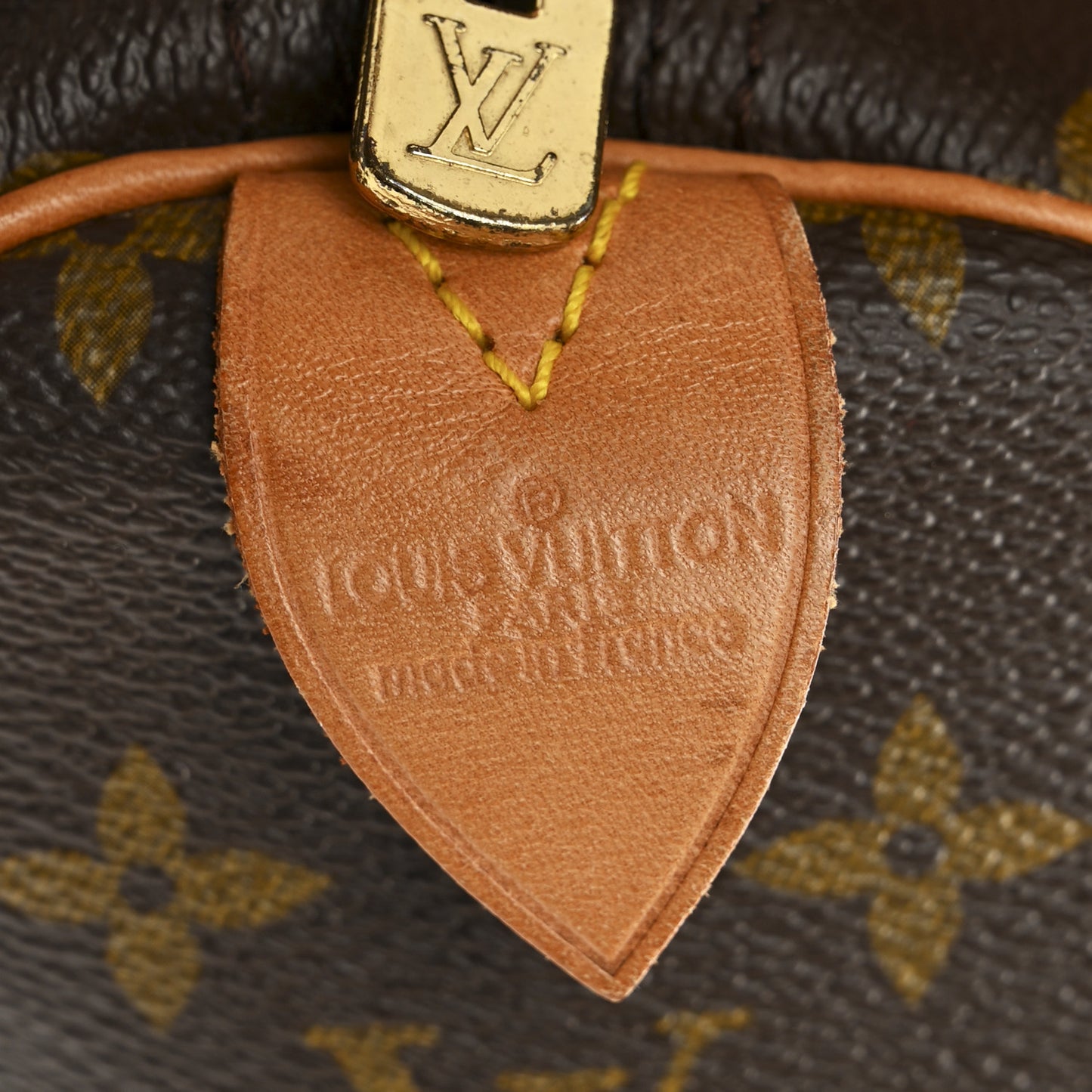 Monogram Keepall 50