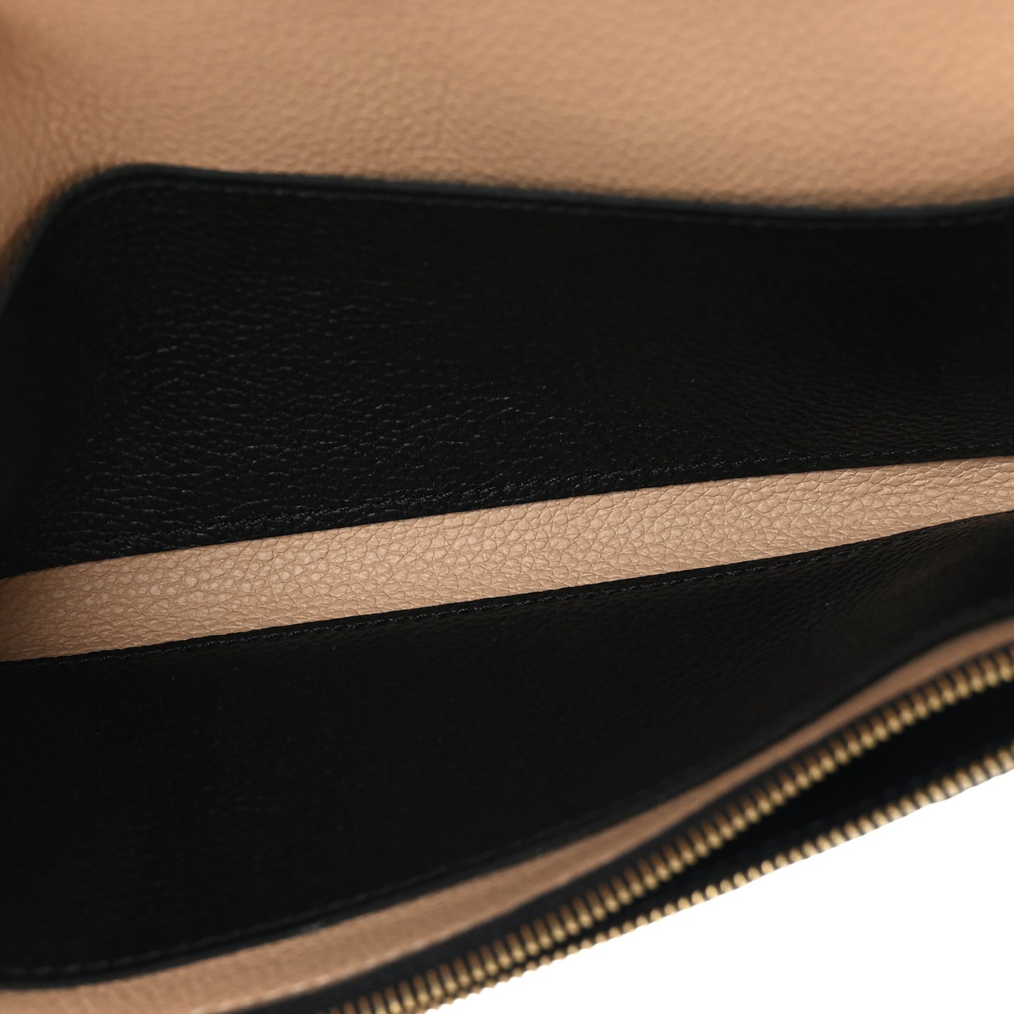 Empreinte Emilie Wallet Black Dune
