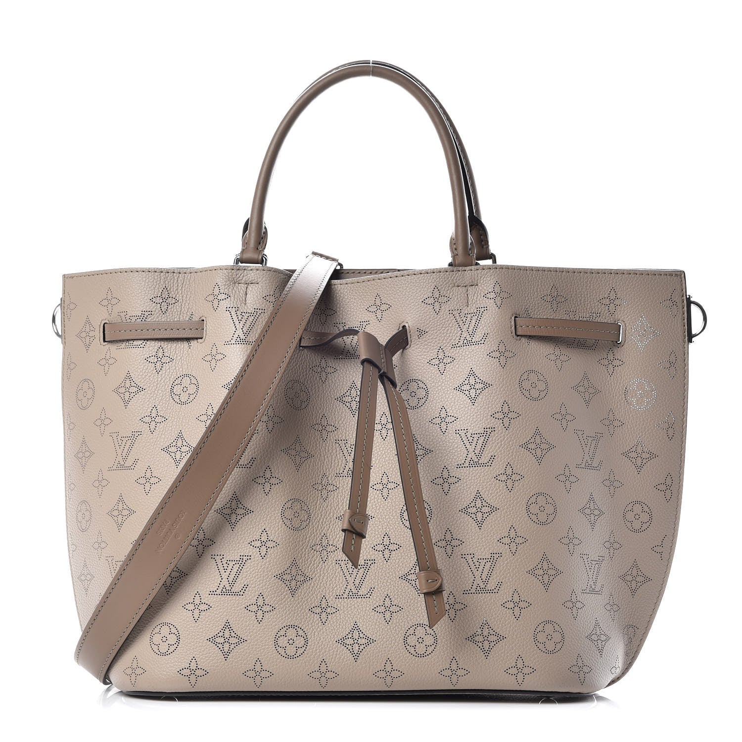 Louis Vuitton Mahina Girolata Galet 1 of 11