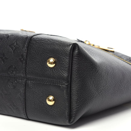 Louis Vuitton Empreinte Melie Black 8 of 8