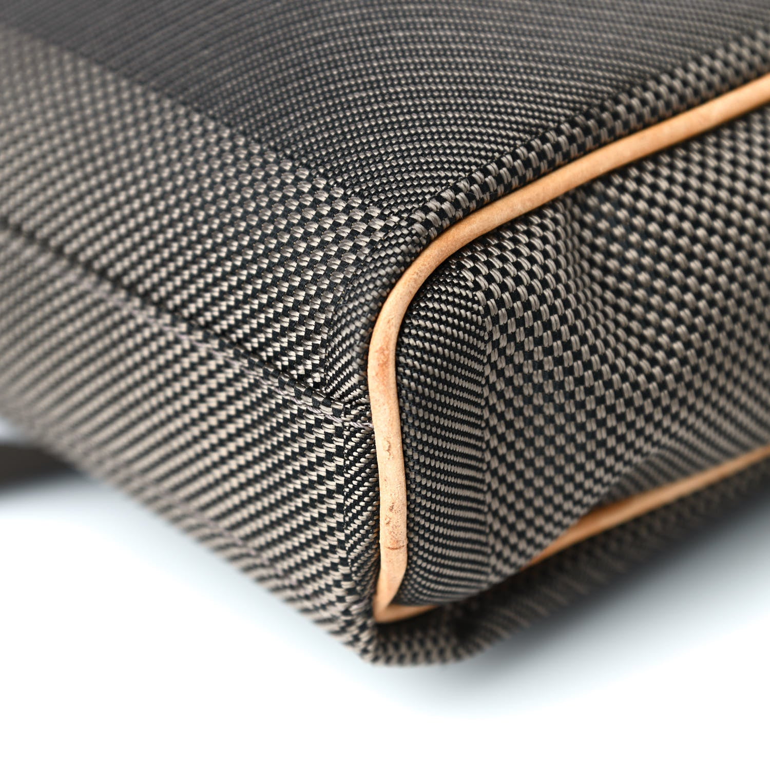 Louis Vuitton Damier Geant Citadin NM Terre 11 of 15