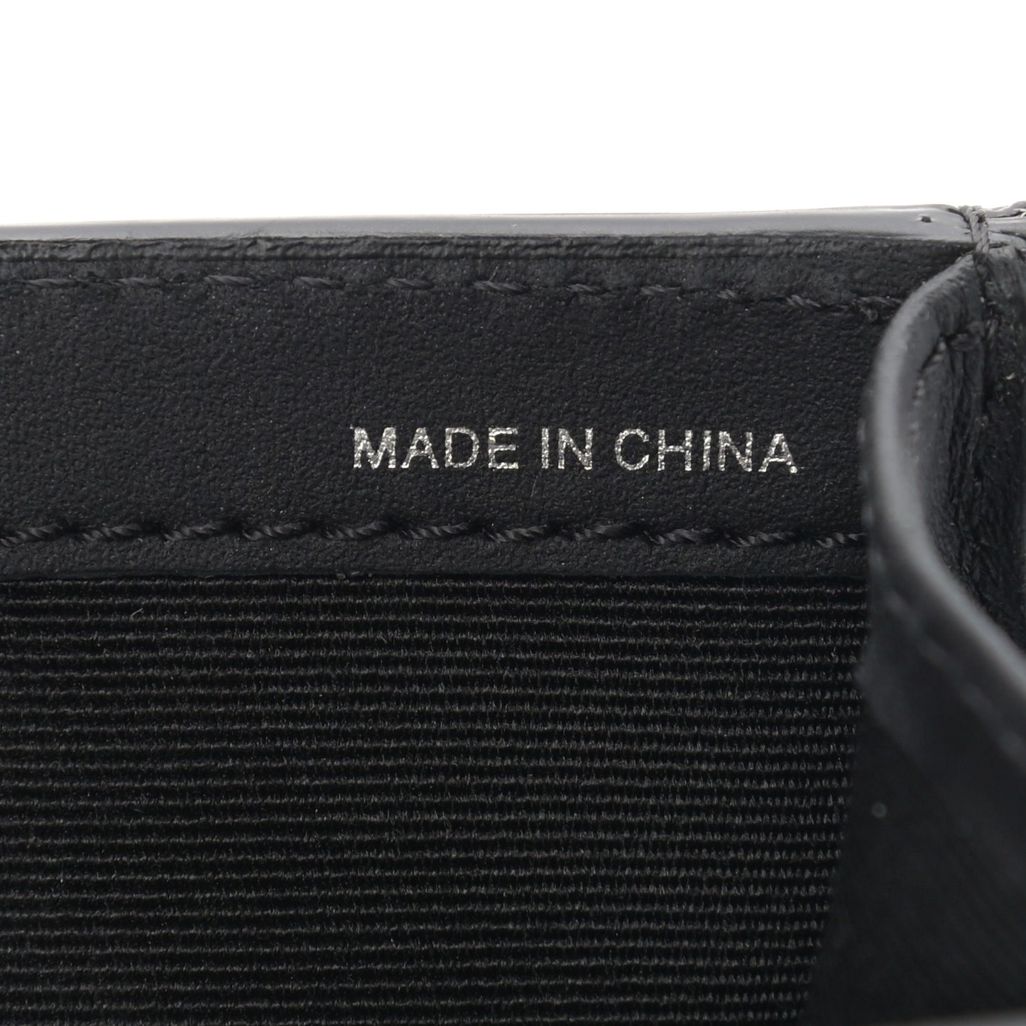 London Check Small Wallet With Strap Dark Charcoal