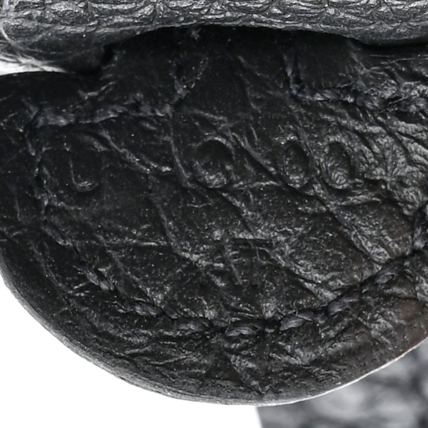 Taurillon Clemence Evelyne TPM Black