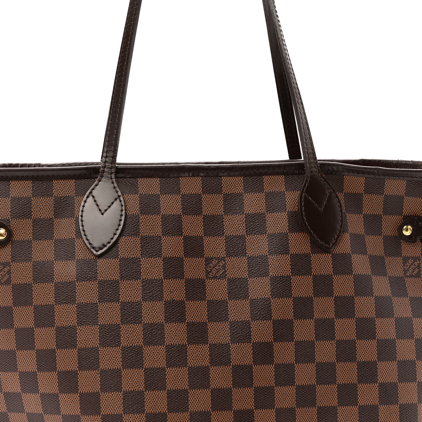 Damier Ebene Neo Neverfull MM