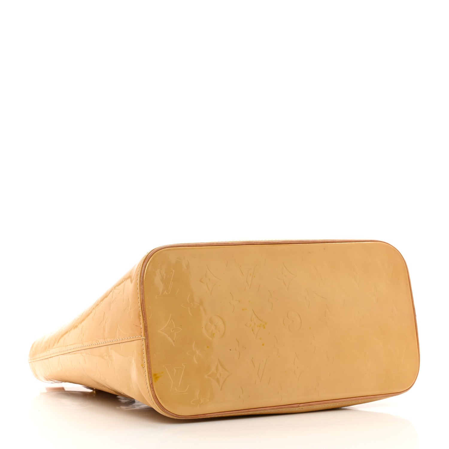 Louis Vuitton Vernis Houston Noisette 4 of 12