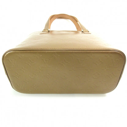 Louis Vuitton Mat Monogram Stockton Amber 4 of 10