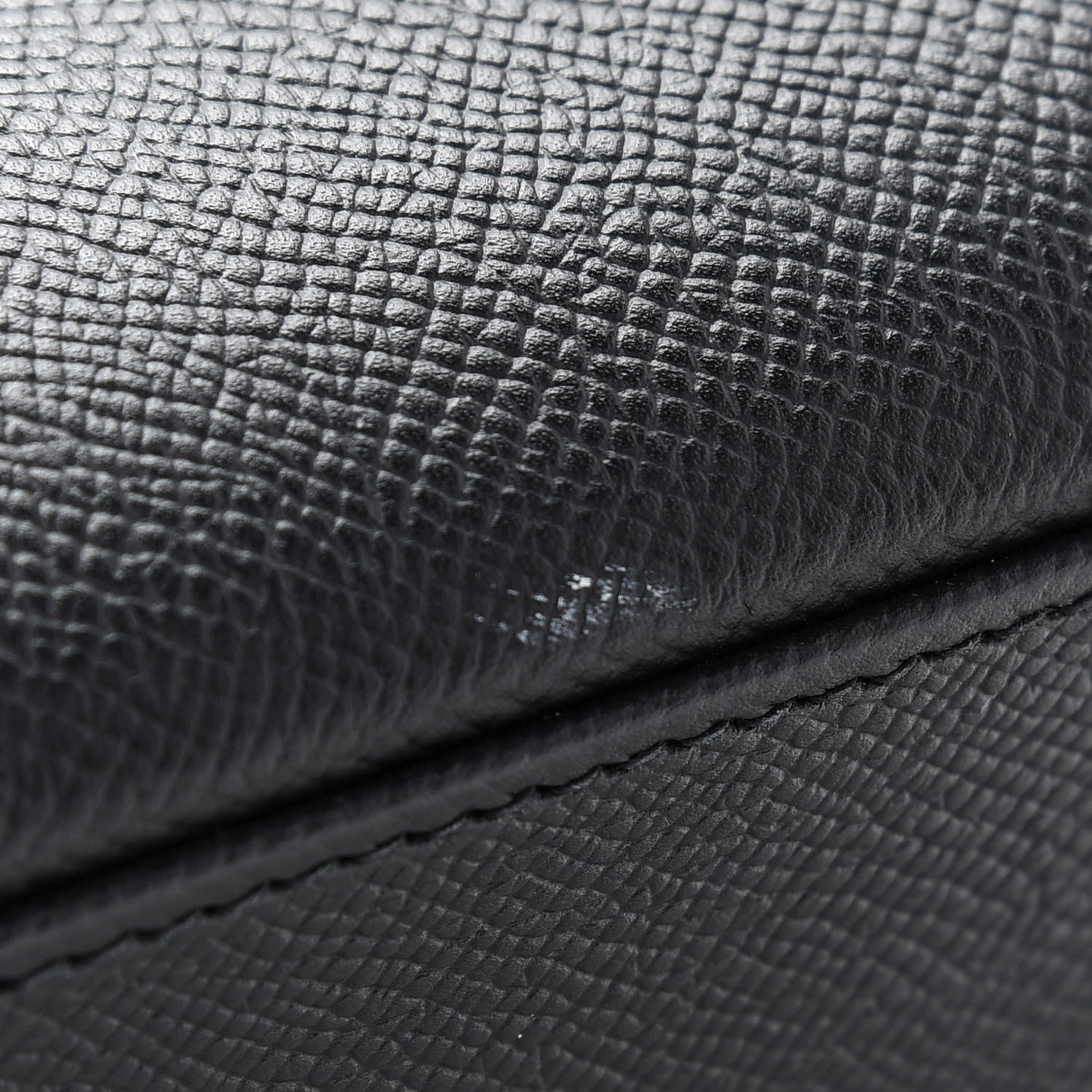 Hermes Epsom Kelly Sellier 28 Black 12 of 12