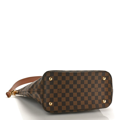 Louis Vuitton Damier Ebene Belmont 4 of 9
