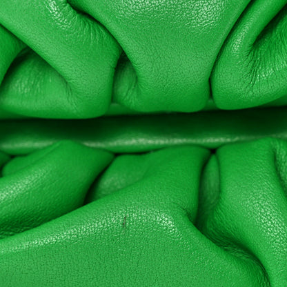 Bottega Veneta Calfskin Teen Pouch Parakeet 10 of 10