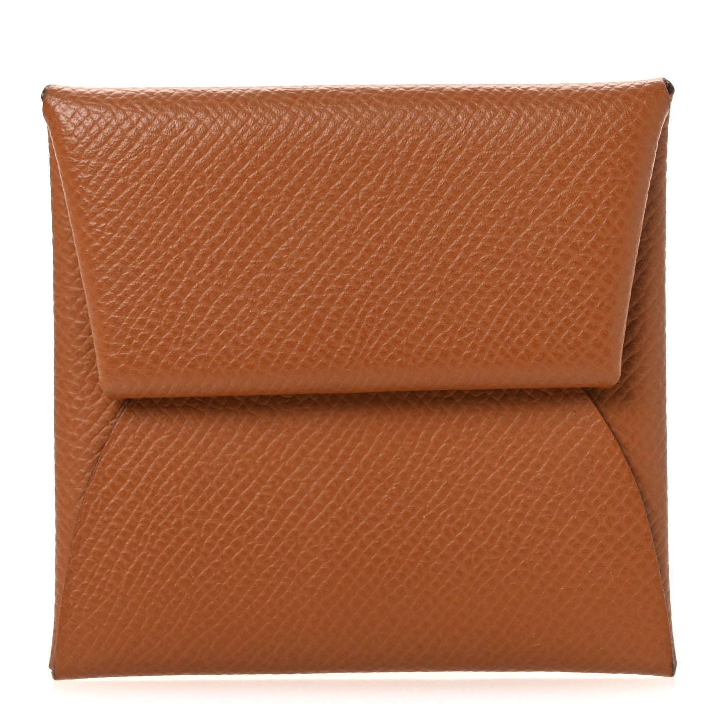 Epsom Bastia Coin Purse Gold