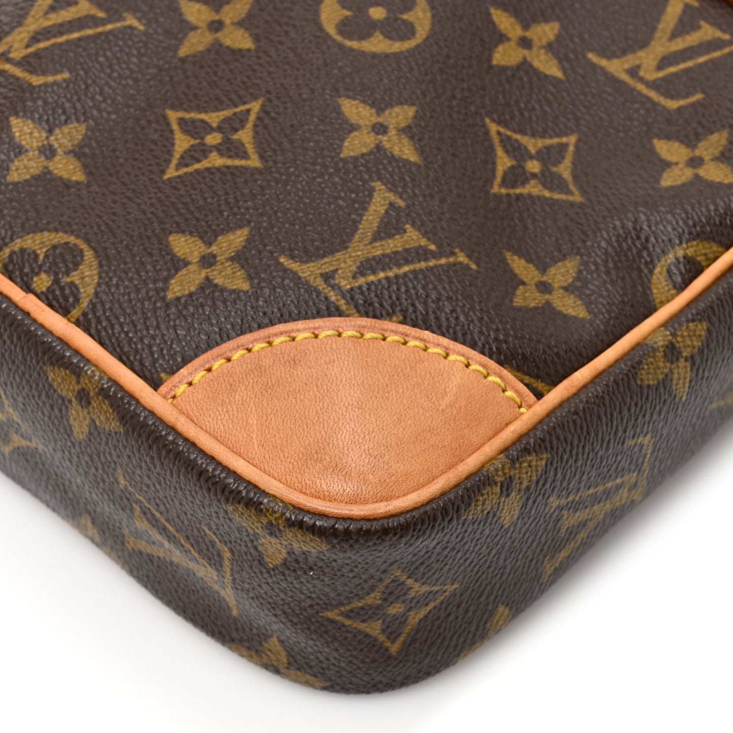 Monogram Danube 21