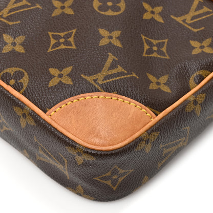 Louis Vuitton Monogram Danube 21 8 of 13