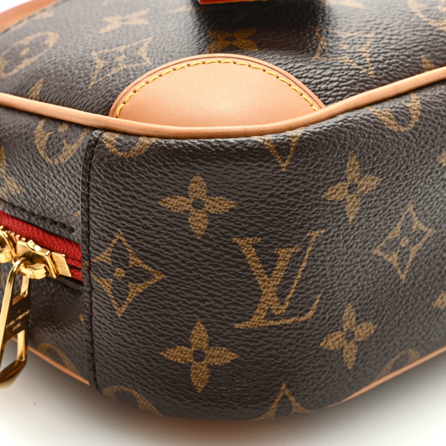 Monogram Deauville Mini