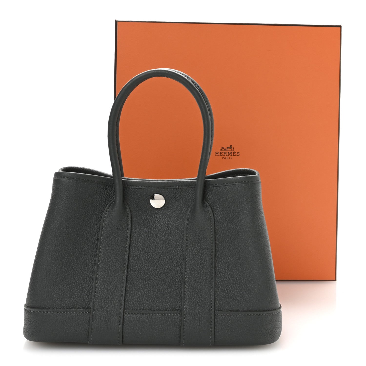 Hermes Negonda Neo Garden 23 Vert Mangrove 1762673 – FASHIONPHILE