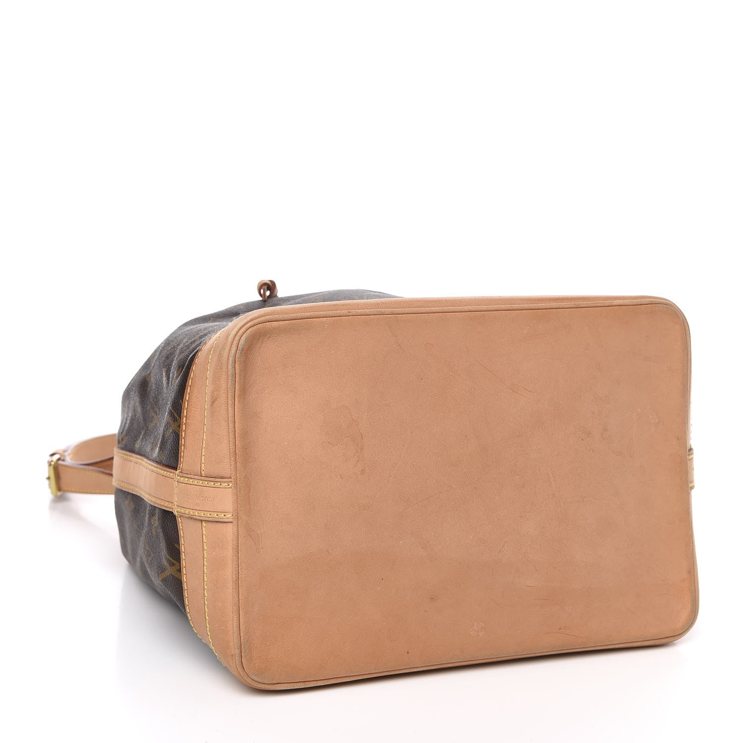 Louis Vuitton Monogram Noe 4 of 13