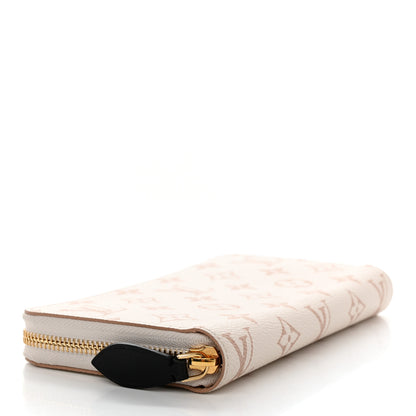 Louis Vuitton LOUIS VUITTON Monogram Dune Zippy Wallet 4 of 6