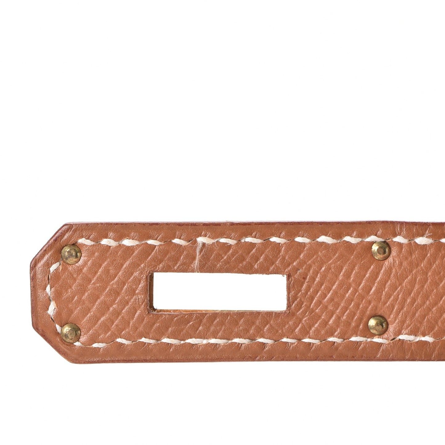 Courchevel Birkin 35 Gold