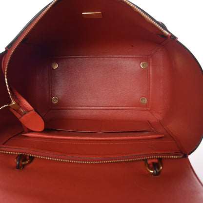Celine Smooth Calfskin Mini Belt Bag Brick 6 of 17