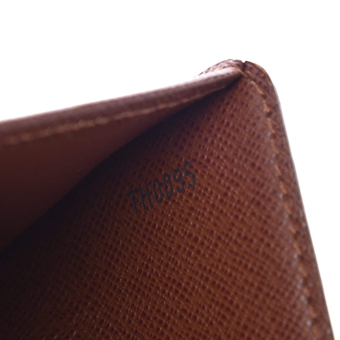 Monogram Koala Compact Wallet
