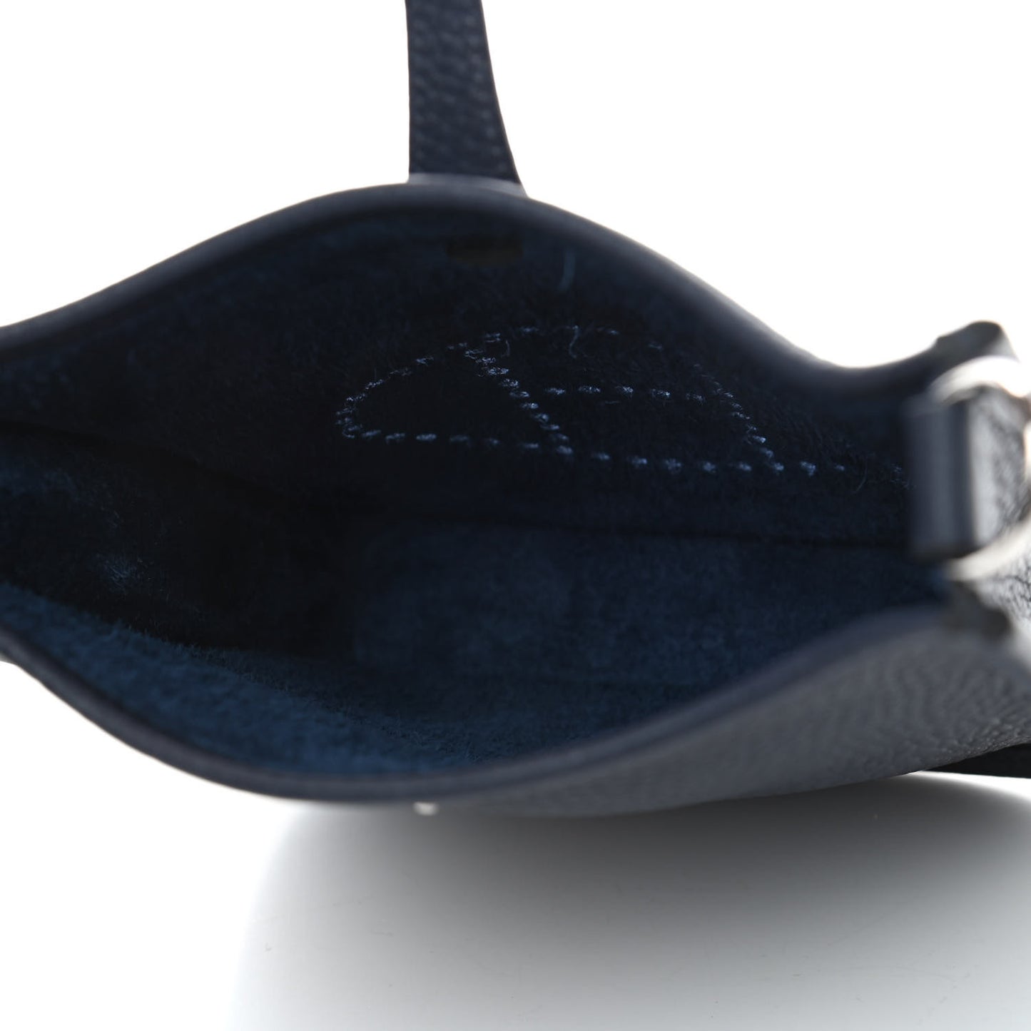 Taurillon Clemence Evelyne TPM Bleu Nuit