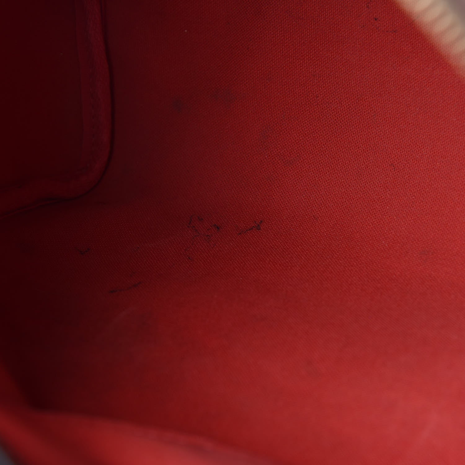 Louis Vuitton Damier Ebene Speedy 35 12 of 17