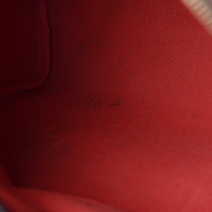 Louis Vuitton Damier Ebene Speedy 35 12 of 17