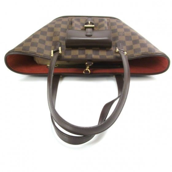 Damier Ebene Manosque PM