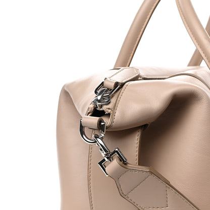 Givenchy Smooth Calfskin Medium Soft Antigona Dune 11 of 11
