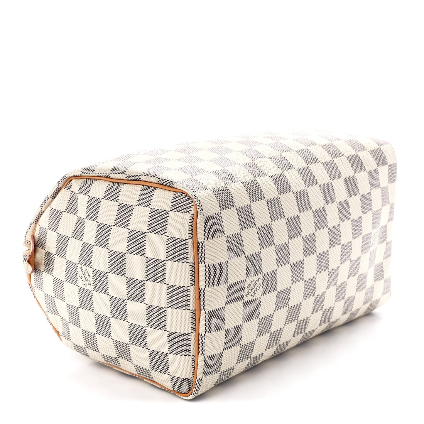 Damier Azur Speedy 25