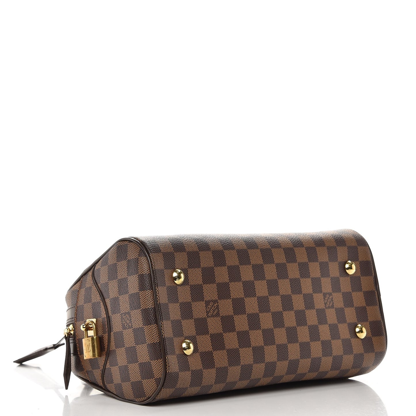 Damier Ebene Duomo