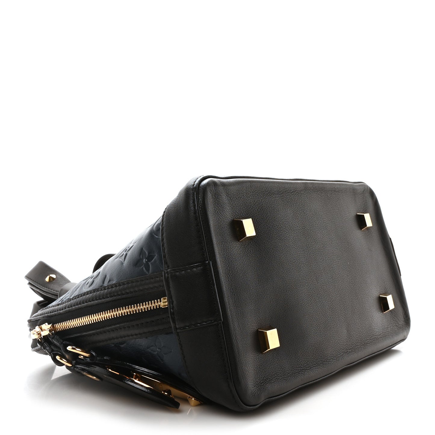 Monogram Double Jeu Neo Alma Blue
