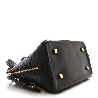 Louis Vuitton Monogram Double Jeu Neo Alma Blue 4 of 17