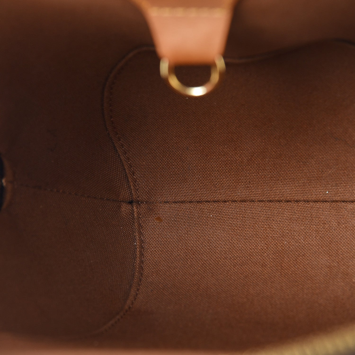 Louis Vuitton Monogram Ellipse Sac a Dos Backpack 8 of 17