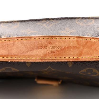 Louis Vuitton Monogram Pochette Metis 12 of 12