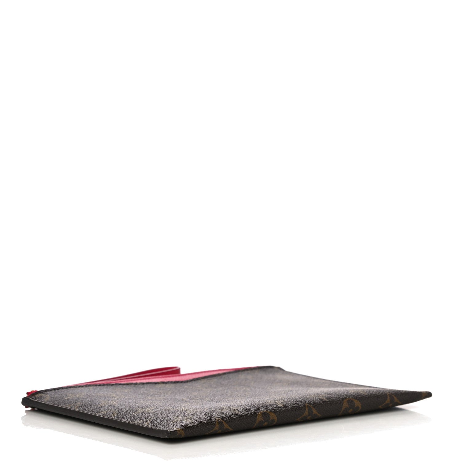 Louis Vuitton Monogram Pallas Pochette Dahlia 4 of 10