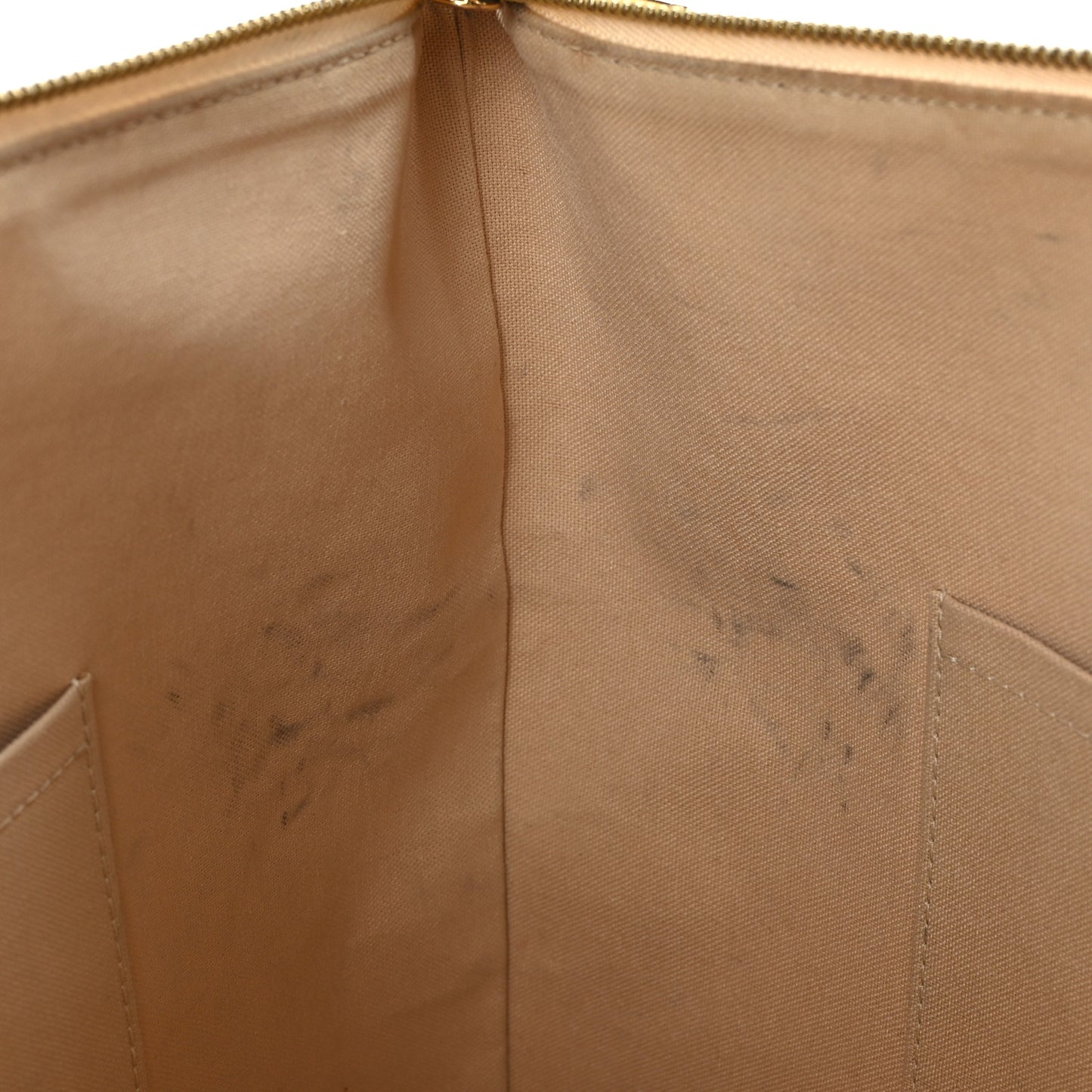 Damier Azur Totally GM